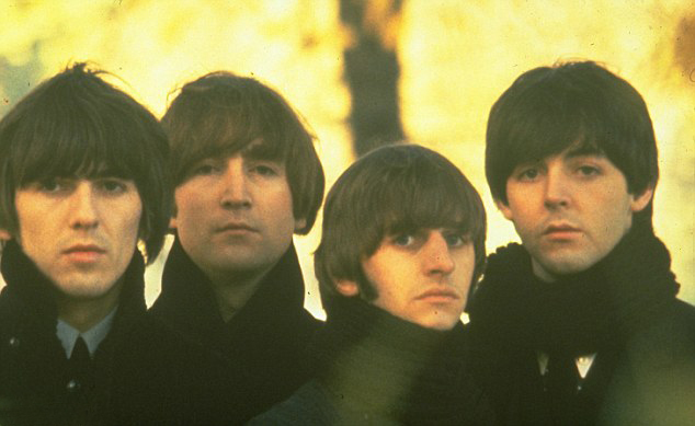 Omul care a respins  Beatles