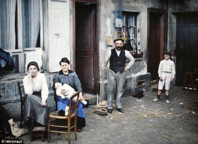 ”Orașul iubirii” în ipostaze pe care nu le vei mai vedea vreodată - GALERIE FOTO