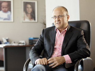 Dan Șucu, Mobexpert: E momentul să mizăm pe produsele românești