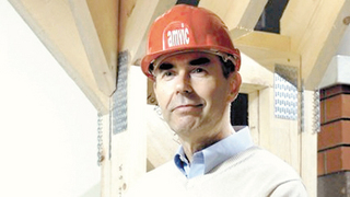 Marin Cruțescu vinde companiei Arcon ultimele două firme din grupul Amvic