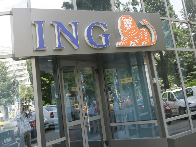 ING Asigurări de Viață: Speculațiile privind retragerea din România sunt demersuri incorecte și vor fi tratate ca atare