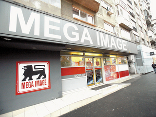 Mega Image își dublează rețeaua și merge spre afaceri de jumătate de miliard de euro