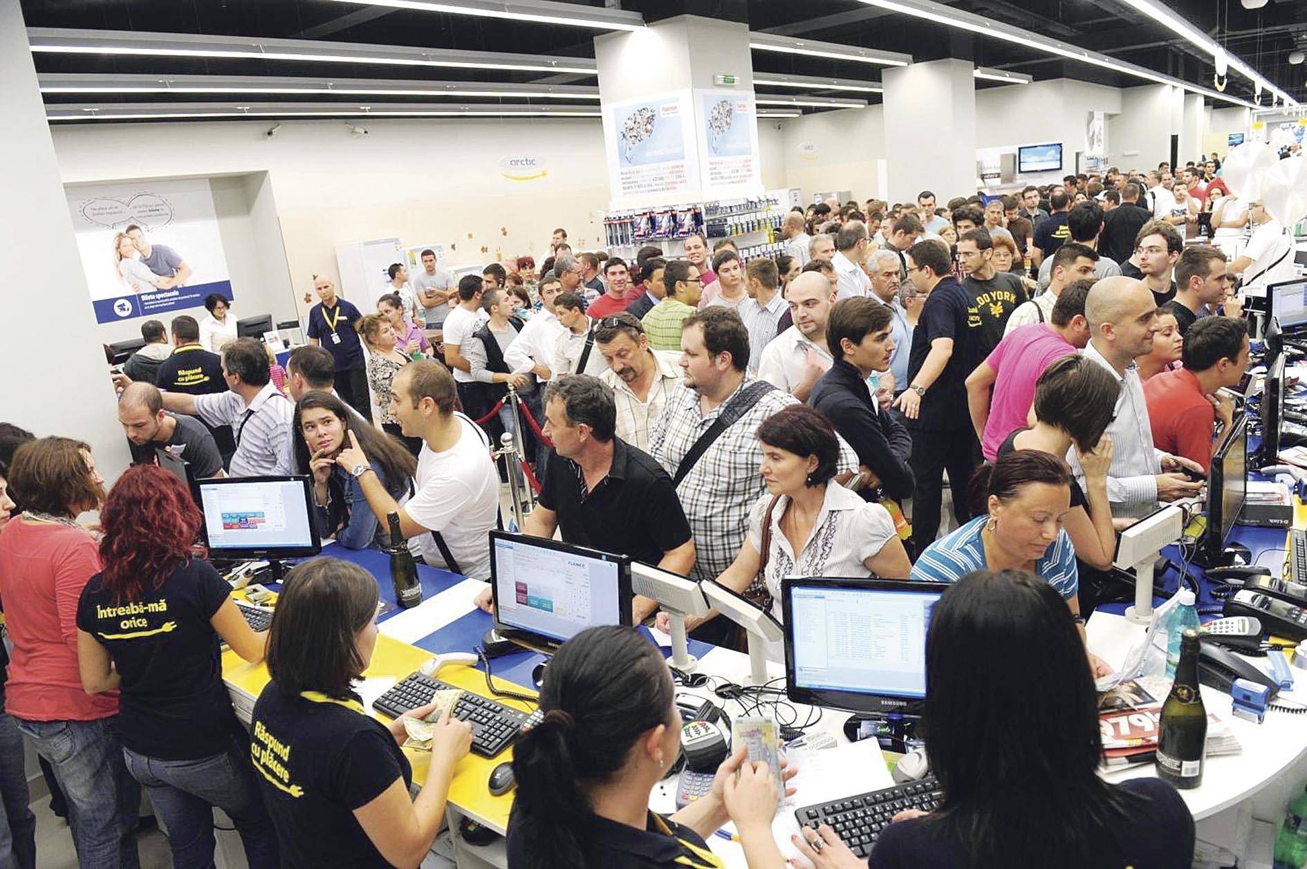 Ce spun criticii despre Black Friday