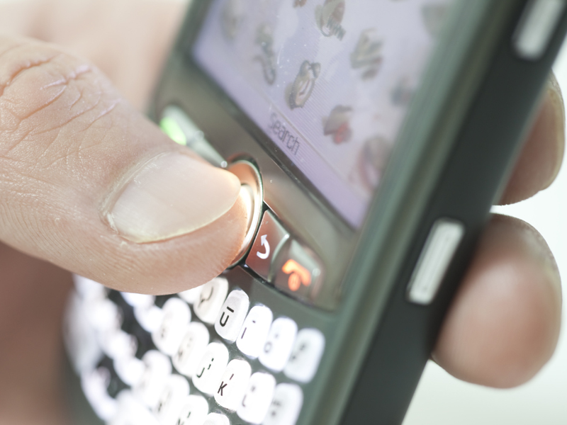 Telefoane mobile de top - sezonul toamnă-iarnă 2012