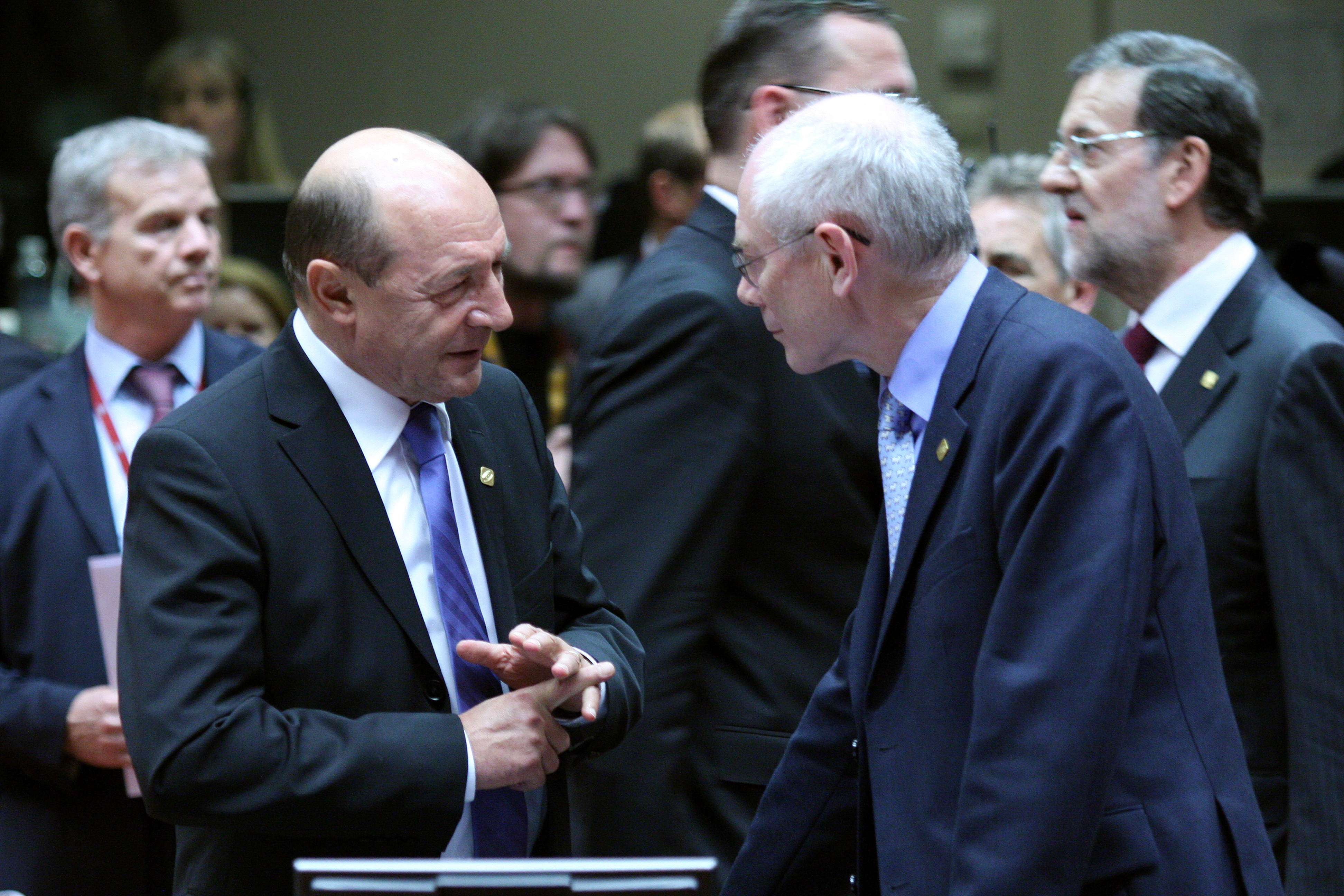 Bilanțul reuniunii Consiliului European. Ce a obținut România