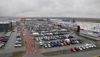 Carrefour a rebranduit rețeaua Aliment Murfatlar și atacă piața din Constanța cu cinci supermarketuri noi