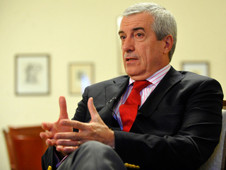 Tăriceanu: Statul trebuie să aloce 0,5% din PIB/an (500 mil. euro) pentru apariția unor poli industriali