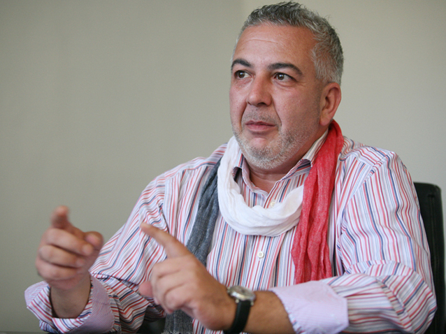 Volintiru, de la restructurări de companii private la președinte al AVAS