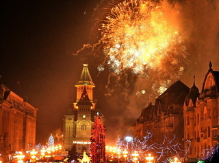 De ce nu vin străinii să petreacă Revelionul în România: Ofertele de pe Valea Prahovei și București versus Austria sau Paris
