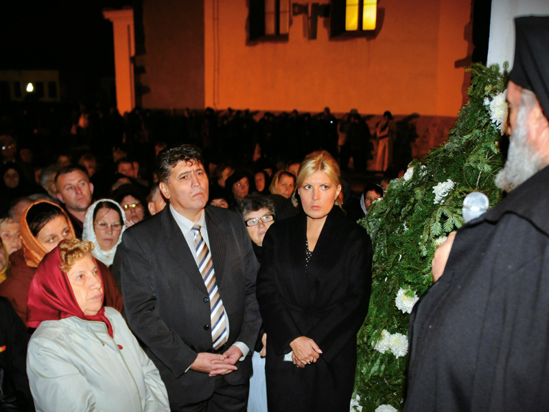 Cum a făcut cute pe frunte inima ARD. Perlele politice ale săptămânii