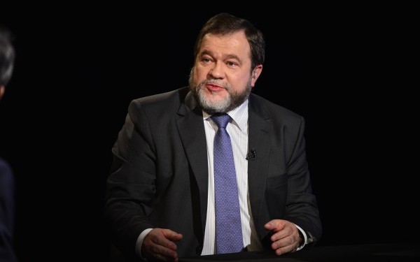 Ambasadorul Rusiei, Oleg Malghinov: Scutul antiracheta este o problema pentru Rusia