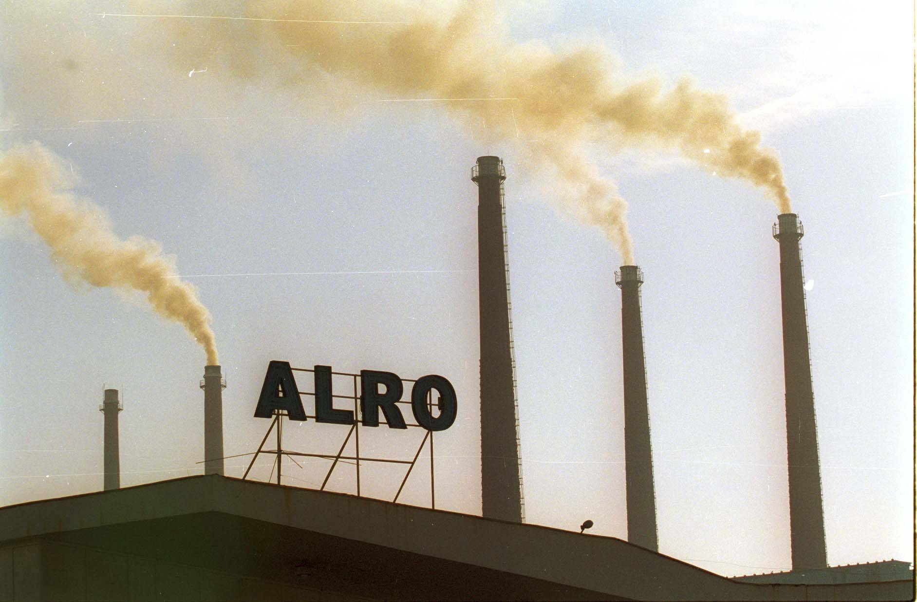 79 milioane de lei profit net pentru Alro în primele nouă luni din 2012