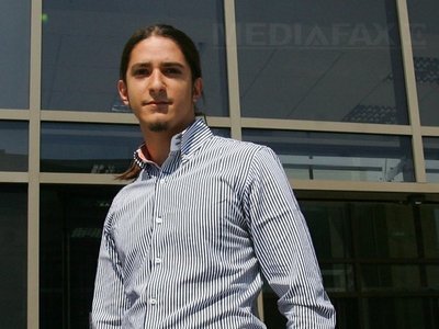 Instanța supremă a rămas în pronunțare în dosarul fiului Sorinei Plăcintă