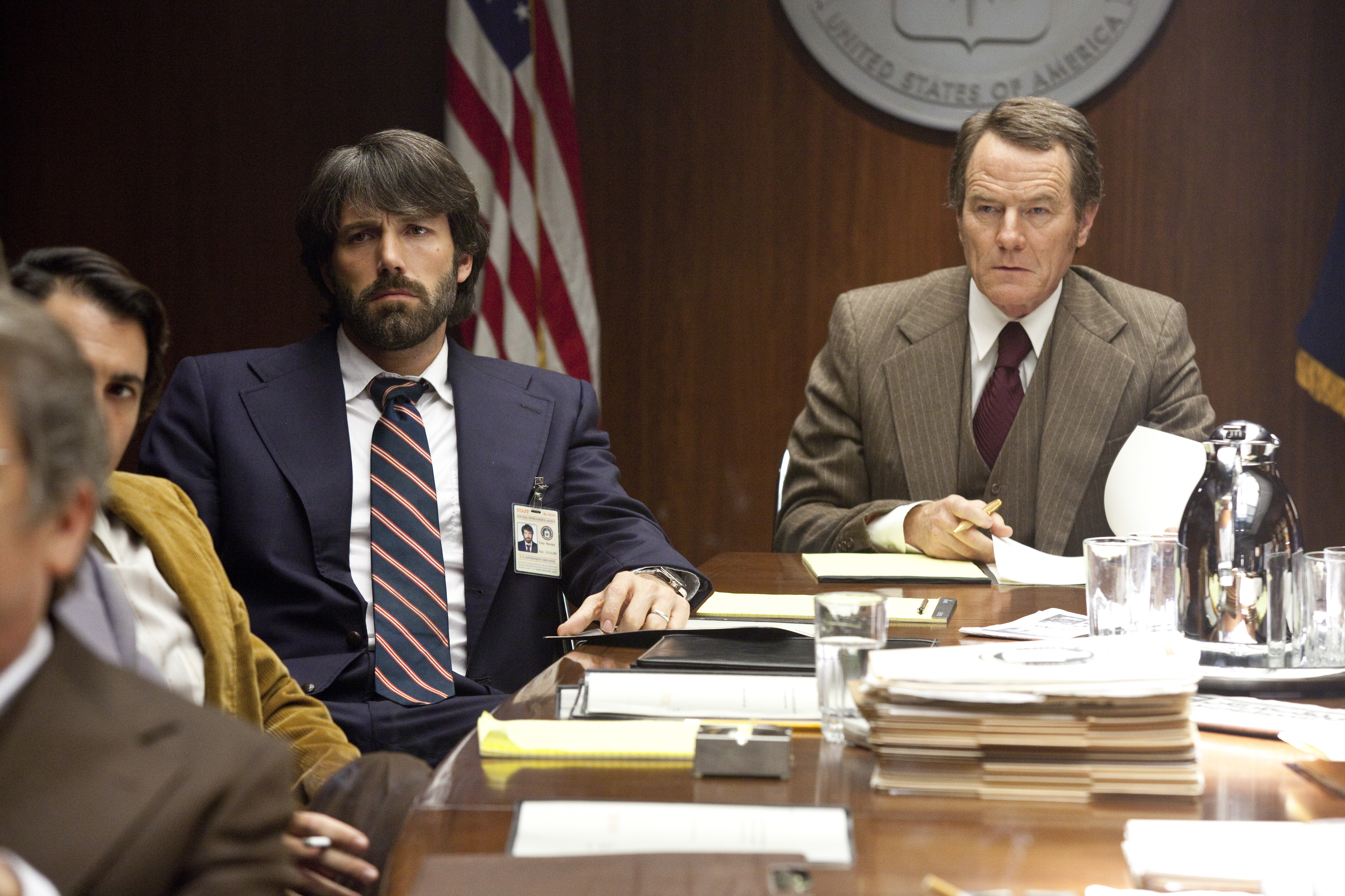 Ce vedem la cinema: "Argo" (GALERIE FOTO)