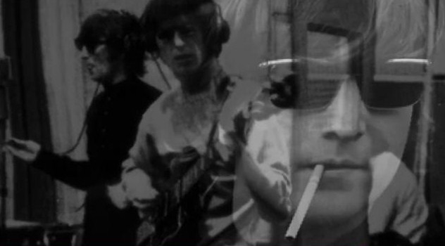 Melodia zilei: The Beatles - Tomorrow Never Knows