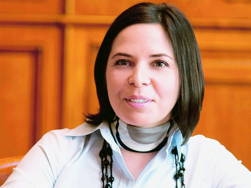 Beatrice Daniș, BrandTailors: Despre admirație, o altfel de opinie