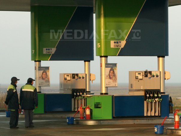 SIF Oltenia și fonduri Franklin Templeton au cumpărat de la BERD acțiuni OMV Petrom de 13 mil. lei