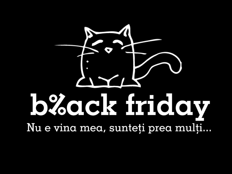 Dosarul Black Friday – Istoria și isteria unei sărbători comerciale