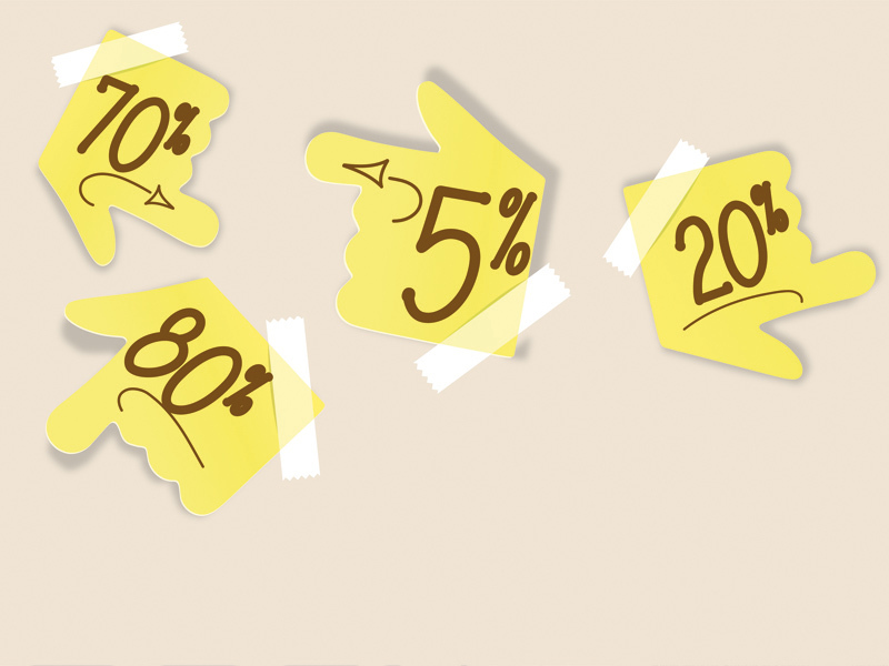 Black Friday, ediția a doua. Comercianții vor să depășească recordul de anul trecut
