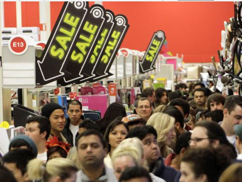 Bilanțul Black Friday: vânzări peste așteptări
