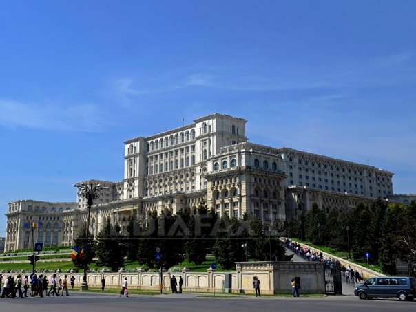 Tunelul pe sub Parlament, supus aprobării noului plen al Camerei Deputaților, după ce obține avize de la SRI și MApN