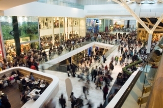 Concurența anunță posibile amenzi pentru jucătorii de top din retail
