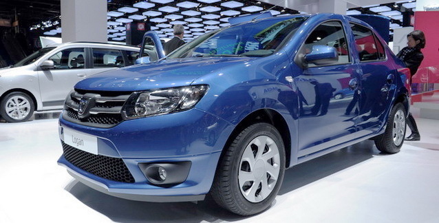 Dacia lansează noul Logan săptămâna viitoare. Comparație de preț între generația anterioară și noul model