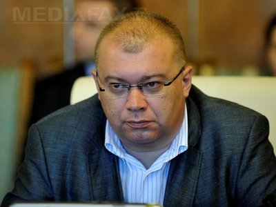 Ponta l-a demis pe Dan Mihalache din funcția de secretar general adjunct al Guvernului.A fost înlocuit cu Dan Mihalache