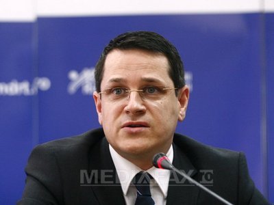 Hellvig, despre acuzațiile ANI: O mizerie, o să merg până la capăt, se dorește să pierdem alegerile