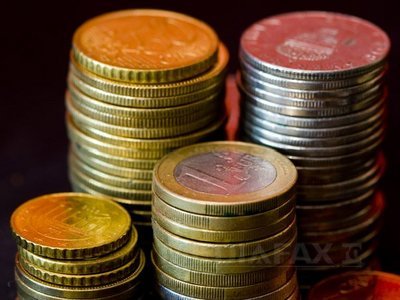 Cursul BNR a scăzut la 4,5089 lei/euro, cel mai REDUS nivel din 19 septembrie