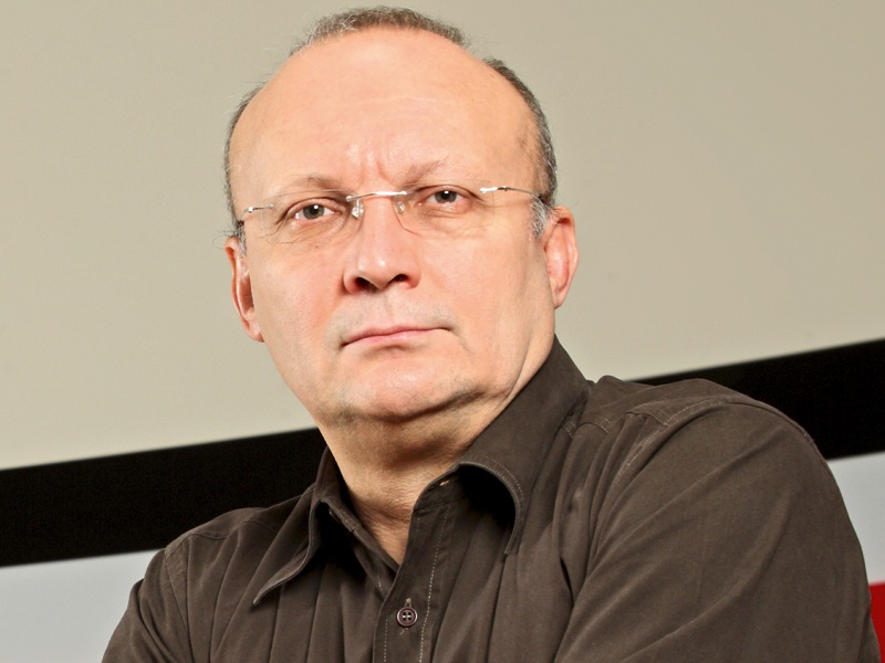 El este creatorul Bitdefender, cel mai cunoscut antivirus românesc