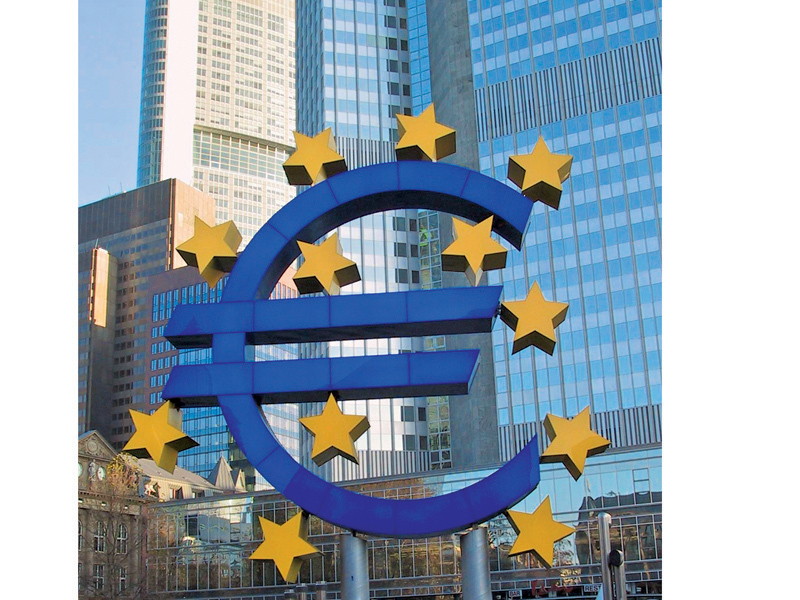 GRAFICUL SĂPTĂMÂNII: Fondurile europene - boală lungă, moarte aproape sigură