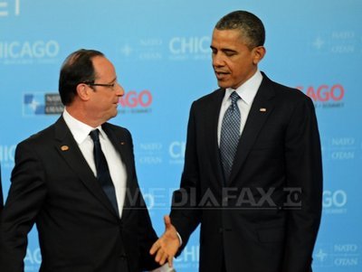 Obama ar putea sprijini Franța și Italia privind soluționarea crizei, în opoziție cu Germania