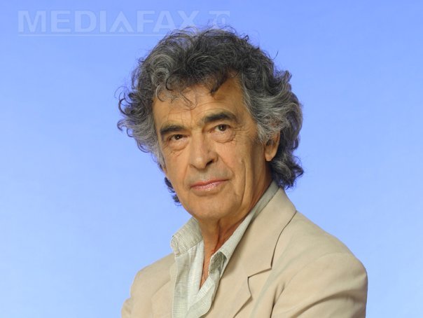 IURIE DARIE A MURIT. Actorul avea 83 de ani
