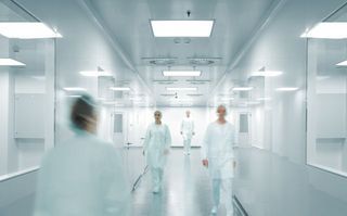 Investiție de 3 mil. lei pentru reabilitarea spitalului din Beiuș