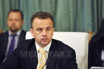 Liviu Pop despre reclamarea sa la Parchet de către ANI: O chestiune strict politică