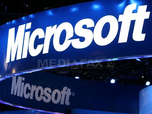 Microsoft deschide primele magazine în Europa