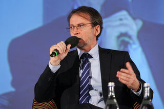 Mihai Tudor, fostul CEO al IBM Europa de Sud-Est, este noul director comercial business al Romtelecom