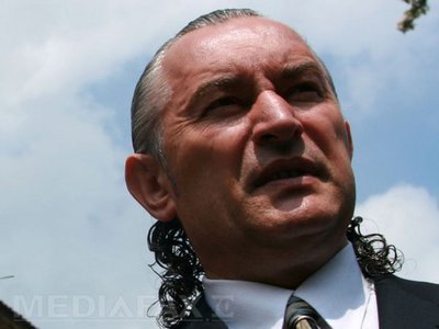 Miron Cozma poate intra în Capitală și în Petroșani din 1 decembrie, când îi expiră interdicția