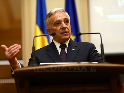 Isărescu despre DOSARUL FRAUDELOR BANCARE: Nu e vorba de o caracatiță a bancherilor, mai degrabă grup infracțional din afara sistemului