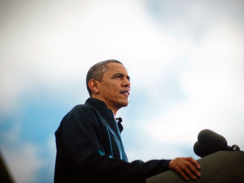 Muncile lui Obama. Ce îl așteaptă în al doilea mandat