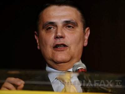 Silaghi nu se simte "absolut deloc" vulnerabil, va face un demers politic pe plan european