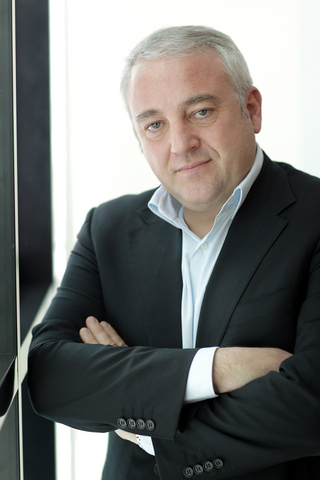 Panos Makris a fost numit director executiv comercial al Cosmote și Romtelecom