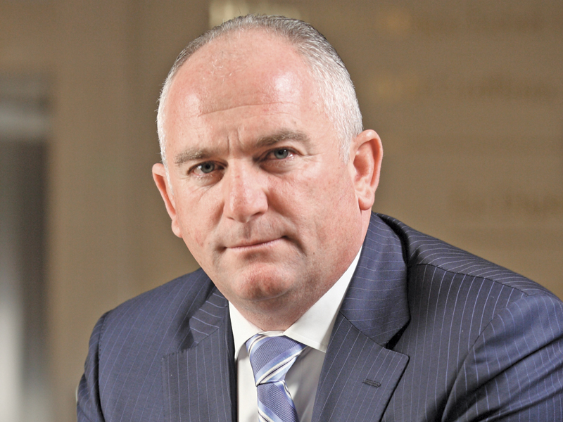 Radu Timiș a pierdut de două ori tot ce a investit, iar acum are un business de 80 mil. euro
