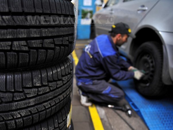 Un service auto a cerut insolvența City Insurance