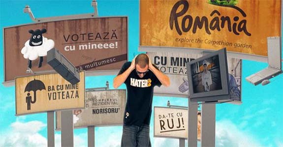 Melodia zilei: Spike - Lumea Mea feat. Guess Who