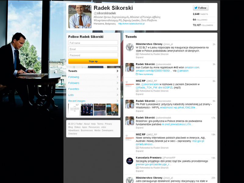 Tweet-ul de un miliard de dolari