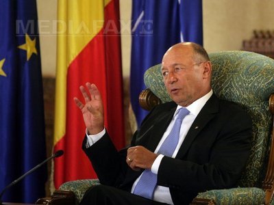 Băsescu: Trebuie să pornim de la ideea că imediat după alegeri trebuie să lucrăm la reforme