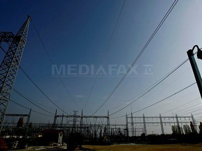 Transelectrica a avut în primele 9 luni un profit de 19,2 milioane lei, de opt ori mai redus decât anul trecut