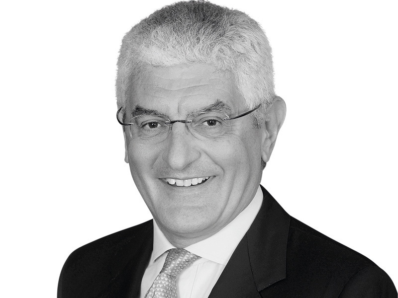 Opinie Ferdinando Beccalli-Falco, GE Europe: Preferința economică națională - o greșeală